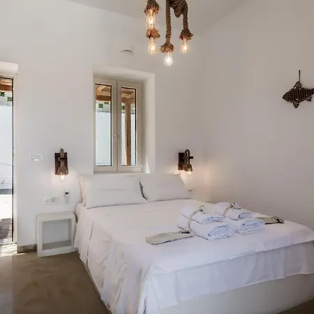 Geomilos Deluxe Triovasálos