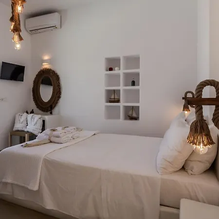 Geomilos Deluxe * Triovasálos