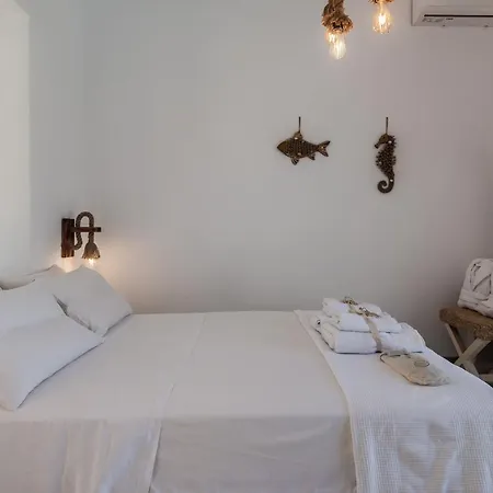 Apartament Geomilos Deluxe *