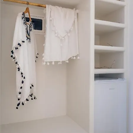 Geomilos Deluxe Triovasálos