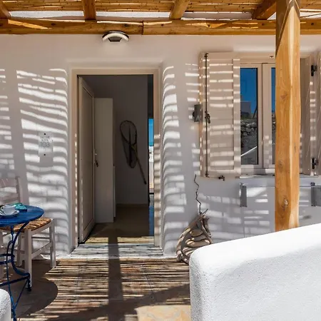 Geomilos Deluxe Triovasálos