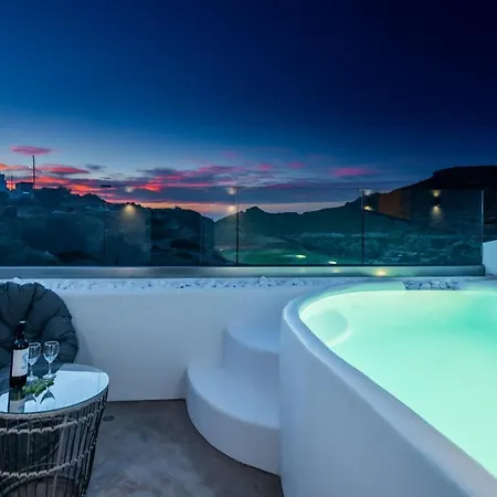 Geomilos Deluxe * Triovasálos