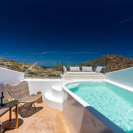 Apartament Geomilos Deluxe *