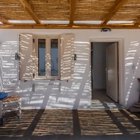 Geomilos Deluxe Apartament Triovasálos