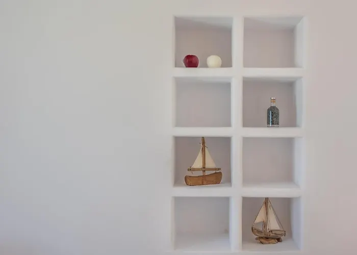 Geomilos Deluxe * Triovasálos