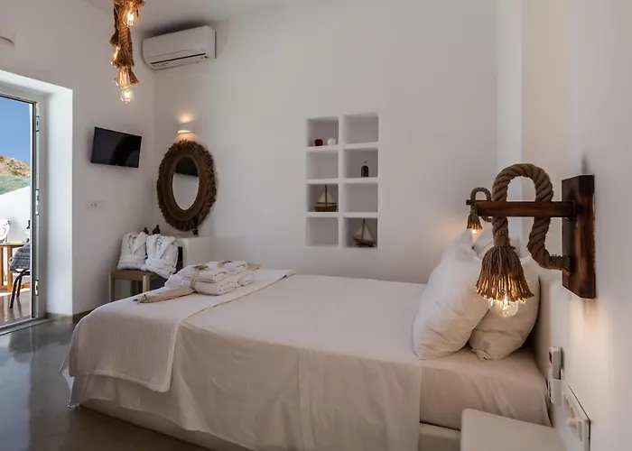 Geomilos Deluxe * Triovasálos