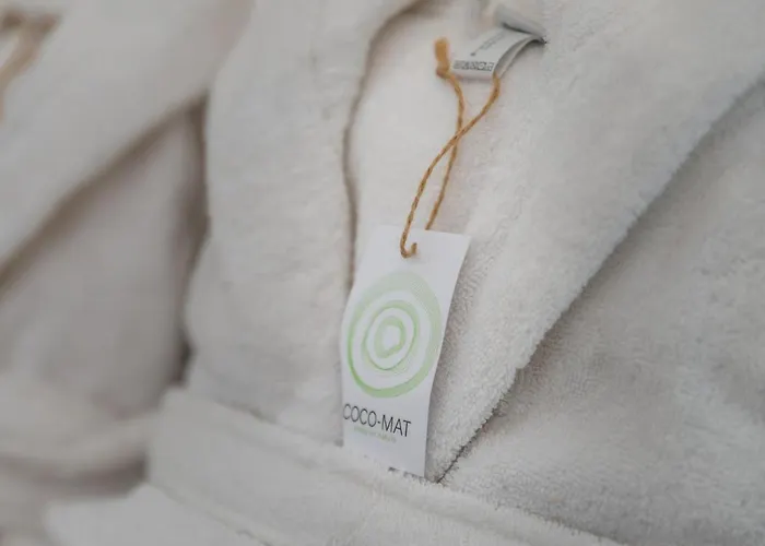 Geomilos Deluxe * Triovasálos