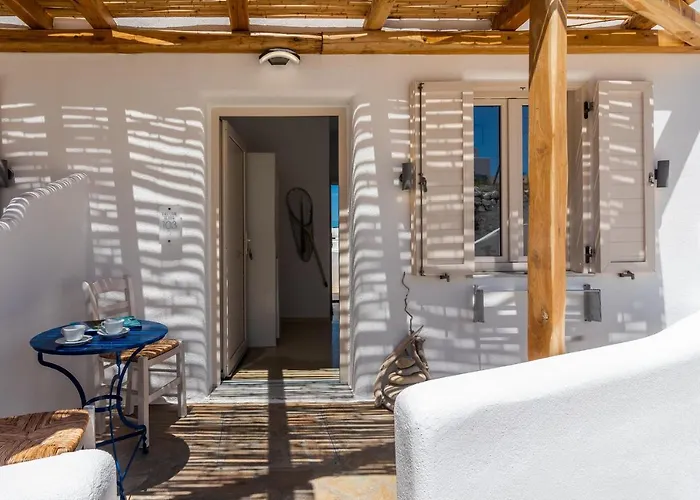 Geomilos Deluxe Triovasálos