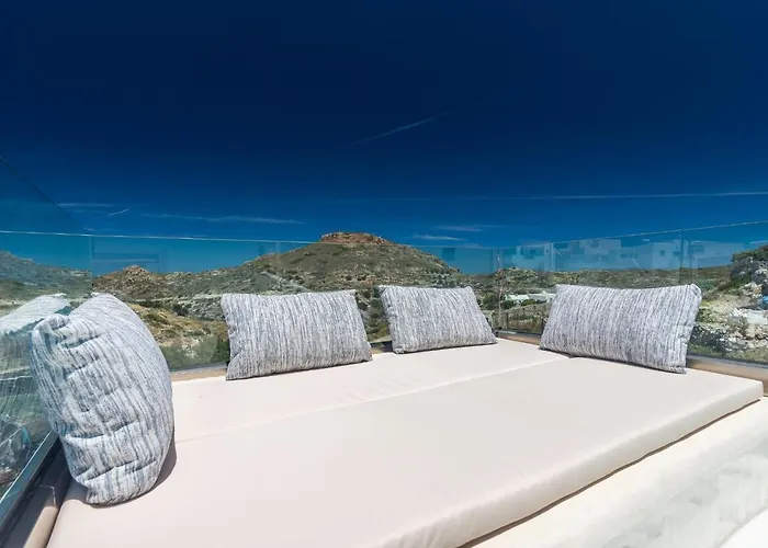 Geomilos Deluxe * Triovasálos