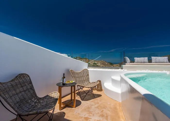 Geomilos Deluxe * Triovasálos