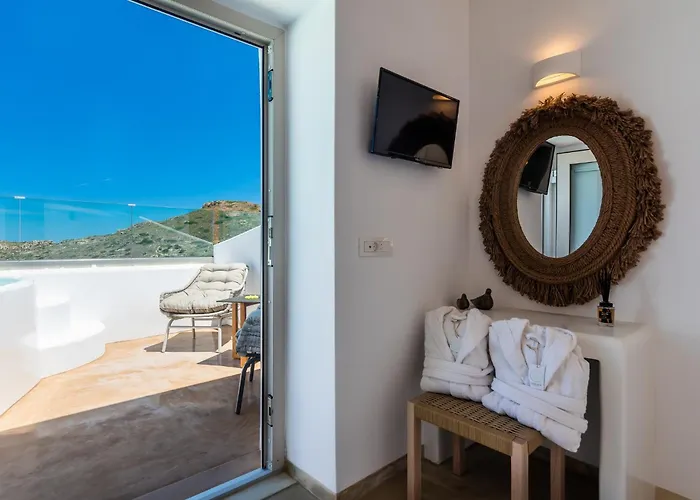 Geomilos Deluxe Triovasálos