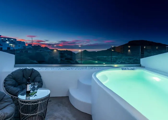 Geomilos Deluxe * Triovasálos