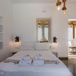 Geomilos Deluxe Apartment Triovasalos