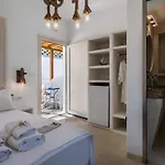 Apartment Geomilos Deluxe