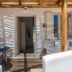 Geomilos Deluxe Triovasalos