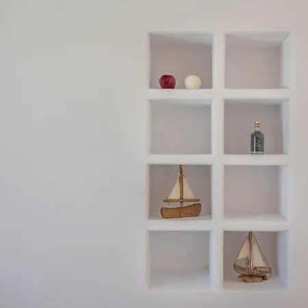 Geomilos Deluxe * Triovasálos