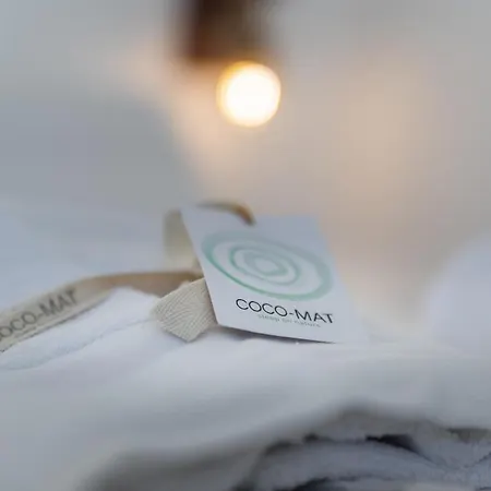 Apartamento Geomilos Deluxe