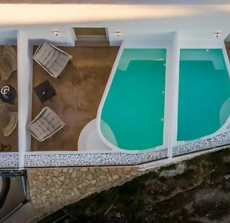 Geomilos Deluxe Triovasálos